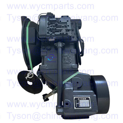 YD13 YD13004023 Transmission for SDLG LG938L Wheel Loader