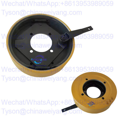 5217546 Parking Brake For SEM650B Wheel Loader