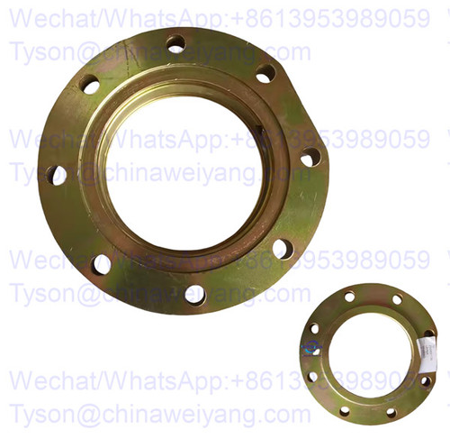 Z520021130 UPPER BEARING COVER for SEM656D loader