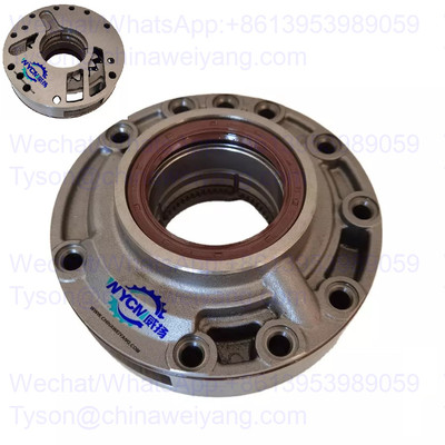0501214894 gear pump for ZF WG180 4WG200 transmission