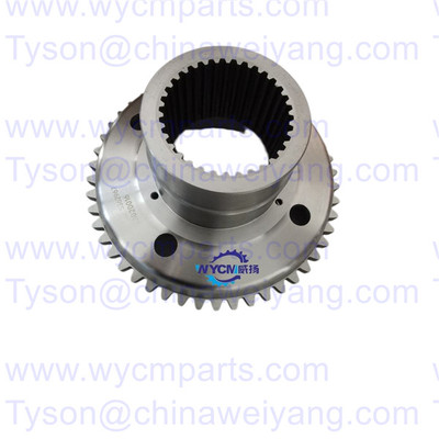5362967 Ring gear support for SEM wheel loader