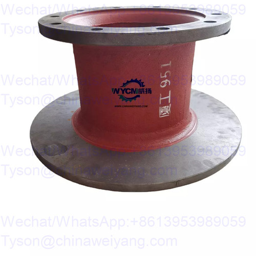 Lonking LG853.04 brake disc  for CDM855 wheel loader