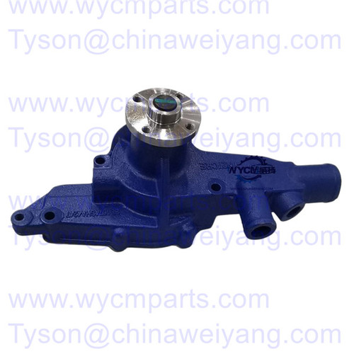 SHA4247 Water Pump A4247 152110-154116 for Yunnei YN27CRE-4200 Engine
