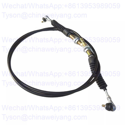 23C0039 flexible shift for Liugong CLG856 wheel loader