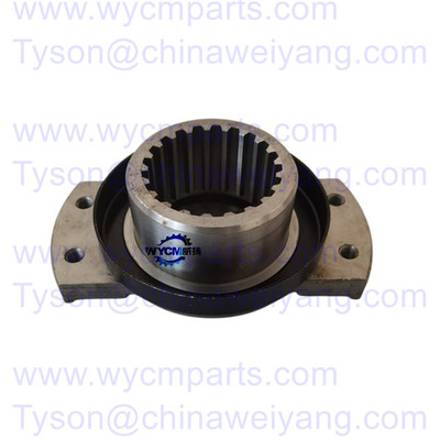 154-13-41660 Coupling for Shantui SD08 Bulldozer