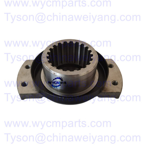 154-13-41660 Coupling for Shantui SD08 Bulldozer
