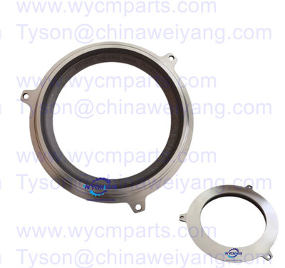 5138364 Brake Piston for SEM658C Wheel Loader