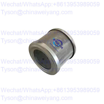 60311902 898071-4010 8-98071401-0 filter for Sany SR235 drilling rig