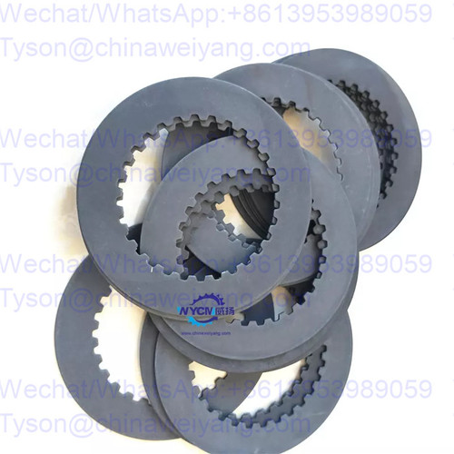 ZF friction plate 4642308332 for 4WG200 transmission