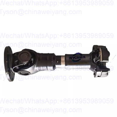 252115204 Intermediate Drive Shaft for XCMG ZL50GN wheel loader