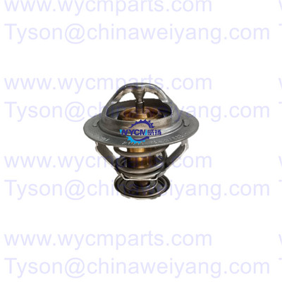 21033-72-K Thermostat for Weichai WP2.3D33E200 Engine