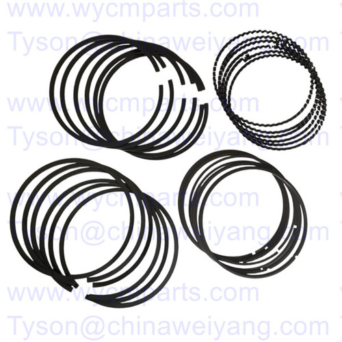 K1A00-1004040 Piston Ring Yuchai YC6K350N-D30 Engine