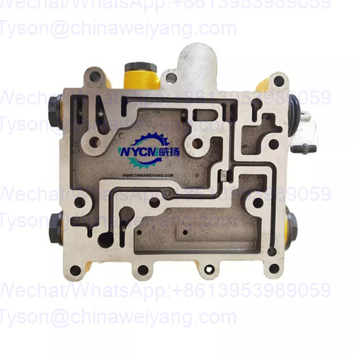 12C1192 transmission valve for XGMA XG955H wheel loader