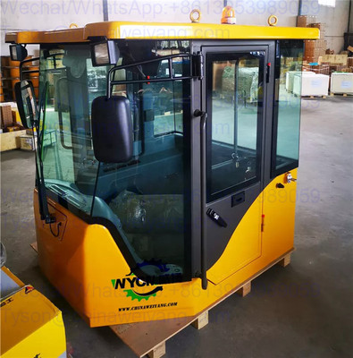 SDLG cabin for LG936L L956L LG958L wheel loader