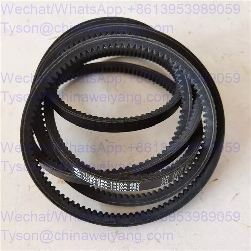 Yuchai  YC80-SPA-1620A-562 V belt