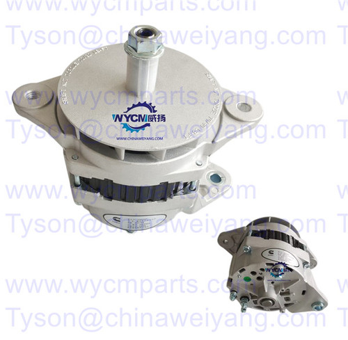 4061007 Alternator for Cummins NT855 Engine