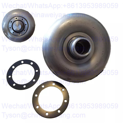 SEM JB333027002 TORQUE CONVERTER 5107484 for SEM650B loader