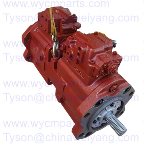 31N6-10020C Main Hydraulic Pump for Hyundai R210 excavator
