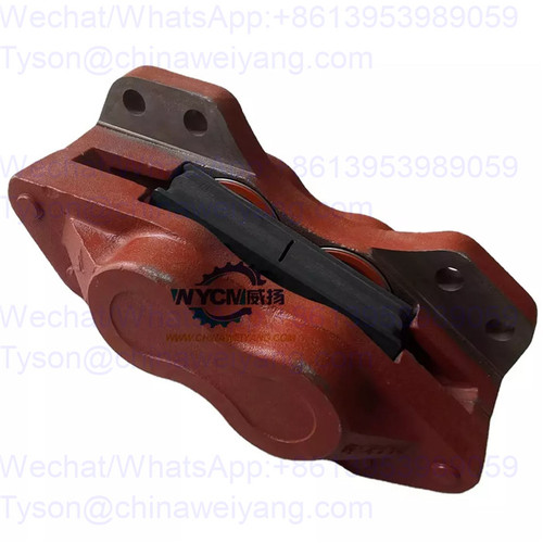 Doosan 130104-00081 Brake Caliper for SD200 Wheel Loader