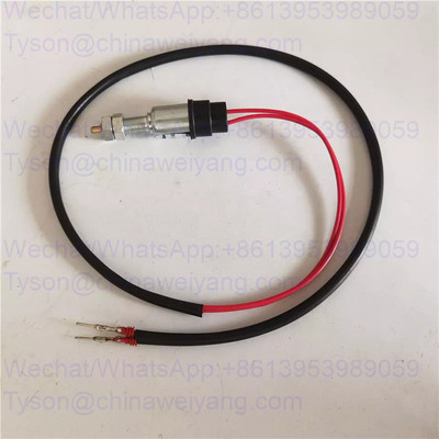 XGMA 44B0383 switch for XG955 wheel loader