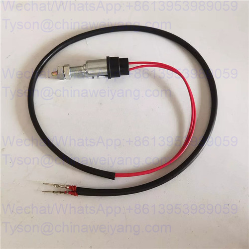 XGMA 44B0383 switch for XG955 wheel loader