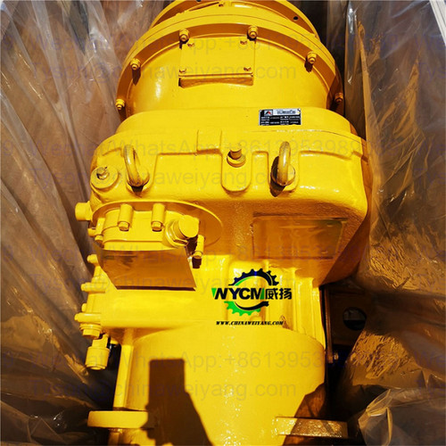 SDLG LG956L LG956 gear box YJSW3158C0004R transmission