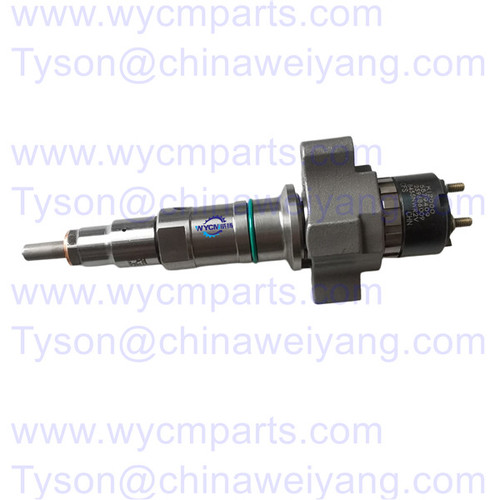 5579409 Injector for Cummins ISC ISL QSL engine