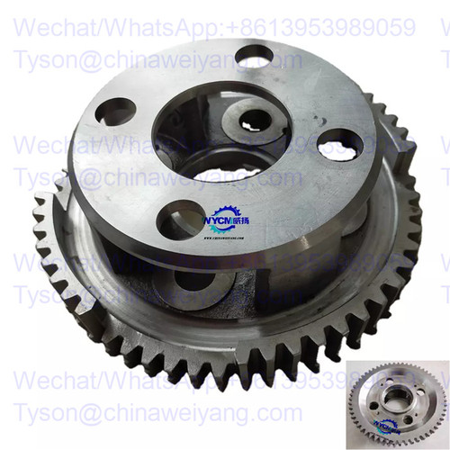 SDLG 3030900171 reverse planet carrier for LG956l wheel loader