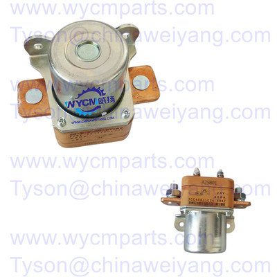 803750655 Power Reply for XCMG QY70KH Crane