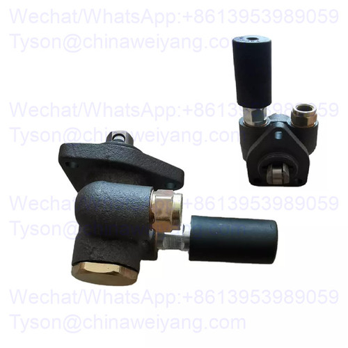 SP/KF2205.5-305 fuel feed pump