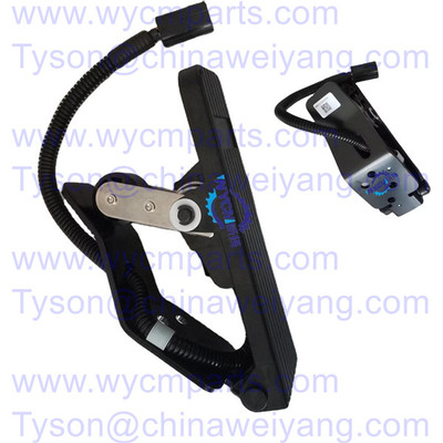 HC264 Accelerator Pedal 4110003492140 for Yunnei YN33GBZ YN38CRD Engine
