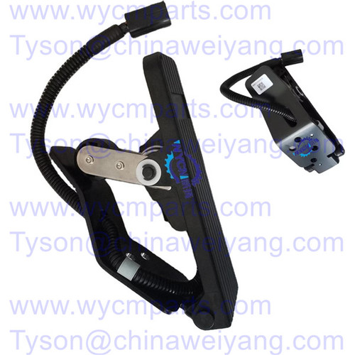 HC264 Accelerator Pedal 4110003492140 for Yunnei YN33GBZ YN38CRD Engine