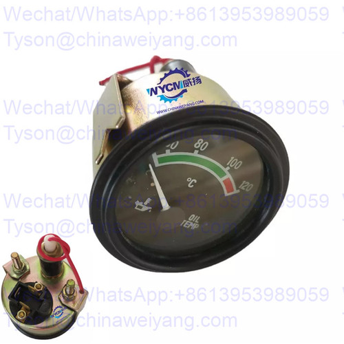 SEM655D SEM656D water temperature gauge w110002810