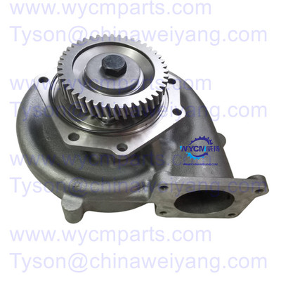 3520200 Water Pump 352-0200 for CAT C27 Engine