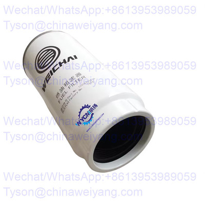 1000422381 1000422381A-GREATMAN FUEL FILTER FOR WEICHAI ENGINE