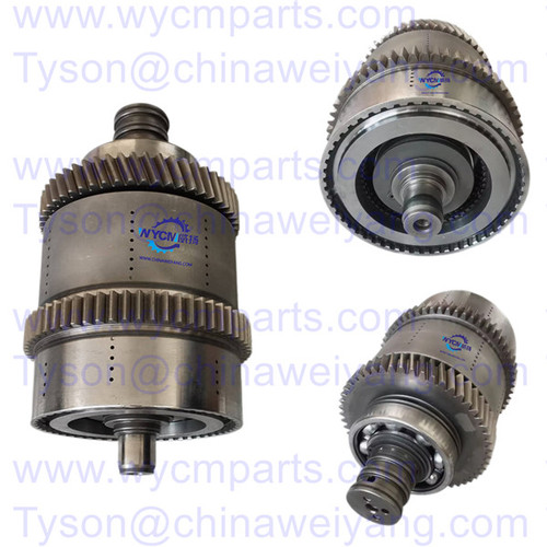 60273711 Second Gear Assembly for Sany SYL956H5 Wheel Loader