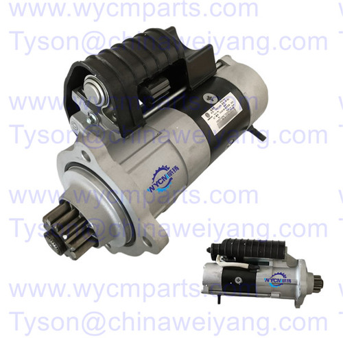 1000210294 Starter Motor for Weichai WP10 Engine