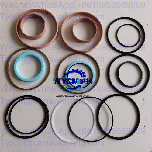 SDLG Lift cylinder seal kit for LG936L wheel loader
