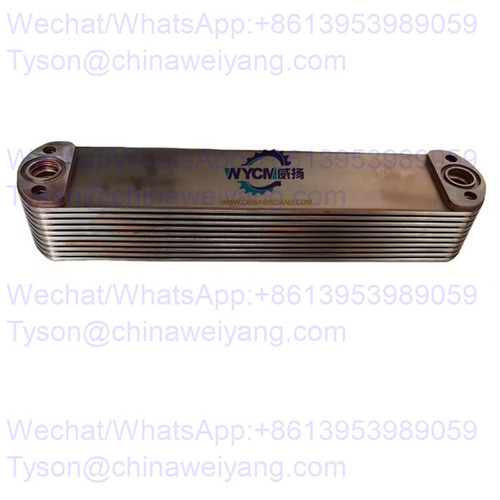 Cummins Spare Parts Connecting Rod Bearing 4089405 for QSX15 ISX15 X15