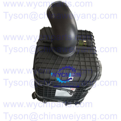 612600114991 air Filter for SEM656D Wheel Loader  Weichai WD10 Engine