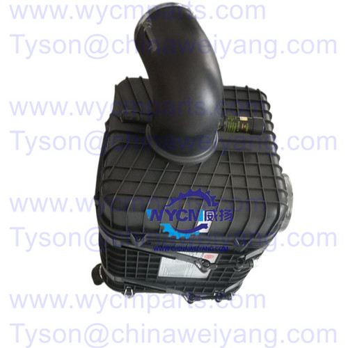 612600114991 air Filter for SEM656D Wheel Loader  Weichai WD10 Engine