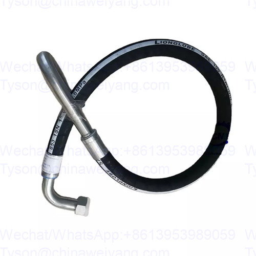 SDLG 29040008021 hose for LG936L wheel loader