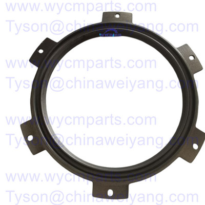 155-15-12880 Piston for Shantui SD22 Bulldozer