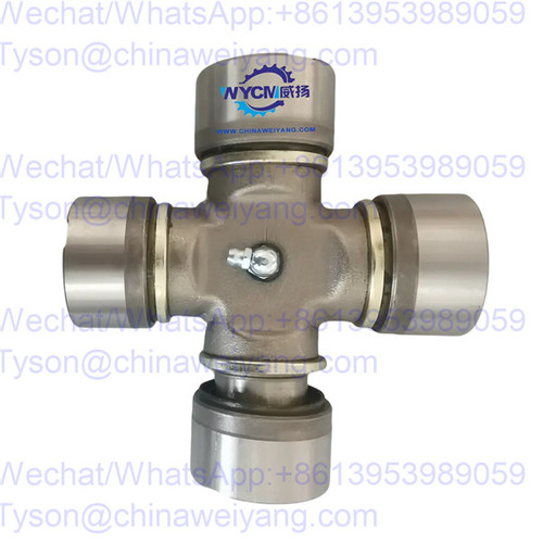 860116585 Cross shaft for ZL500GN wheel loader