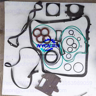 XGMA transmission repair kit gasket for XG955 wheel loader