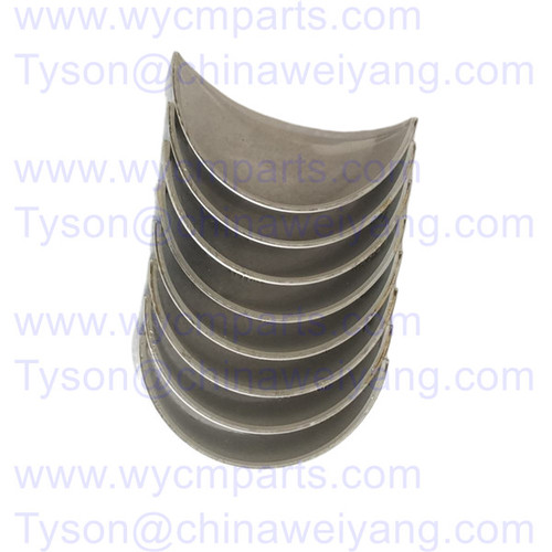 HA04035 Connecting Rod Bearing for Yunnei YN38CRD YN4102QBZL CY4102BQ Engine
