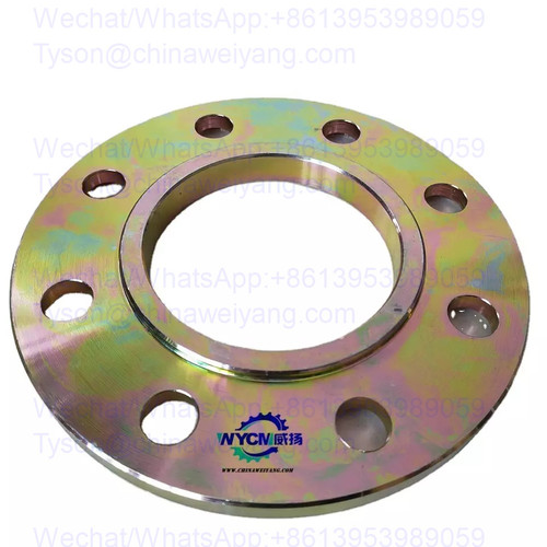 53A0012 plate for Liugong CLG856 wheel loader