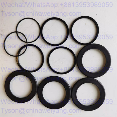 Sany brake caliper repair seal kits for SYL956H wheel loader