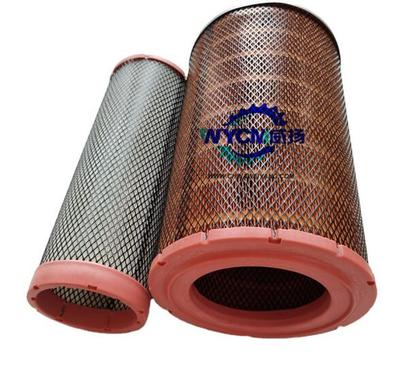 612600114993 air filter for Weichai WD10G engines