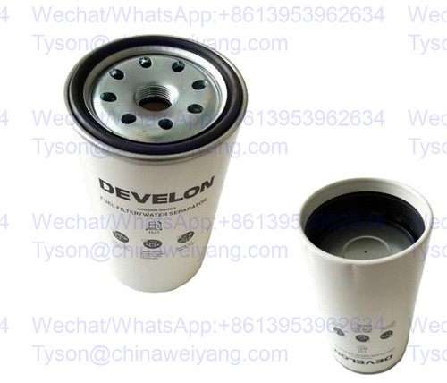 400508-00063 Oil filter for Doosan DL300 excavtors